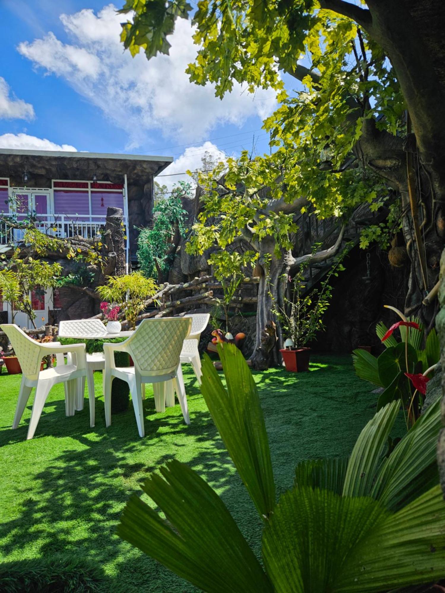 S & B Dreams House Apartamento Munnar Exterior foto