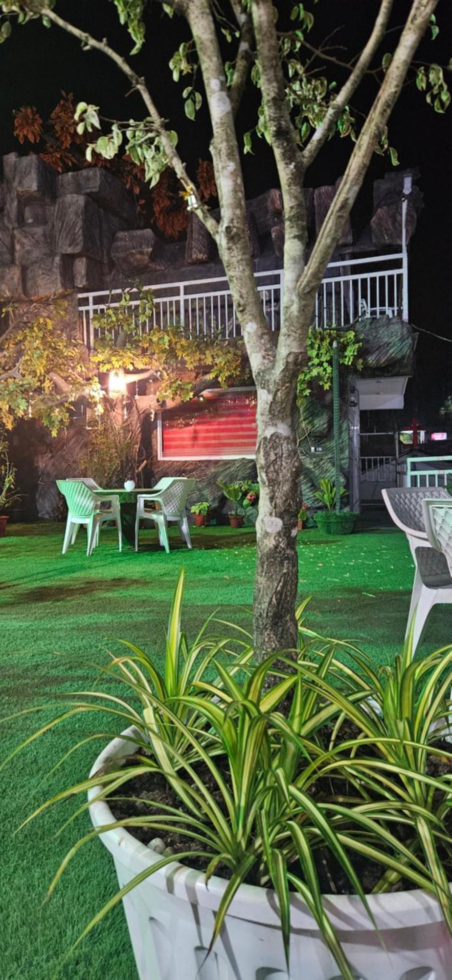 S & B Dreams House Apartamento Munnar Exterior foto