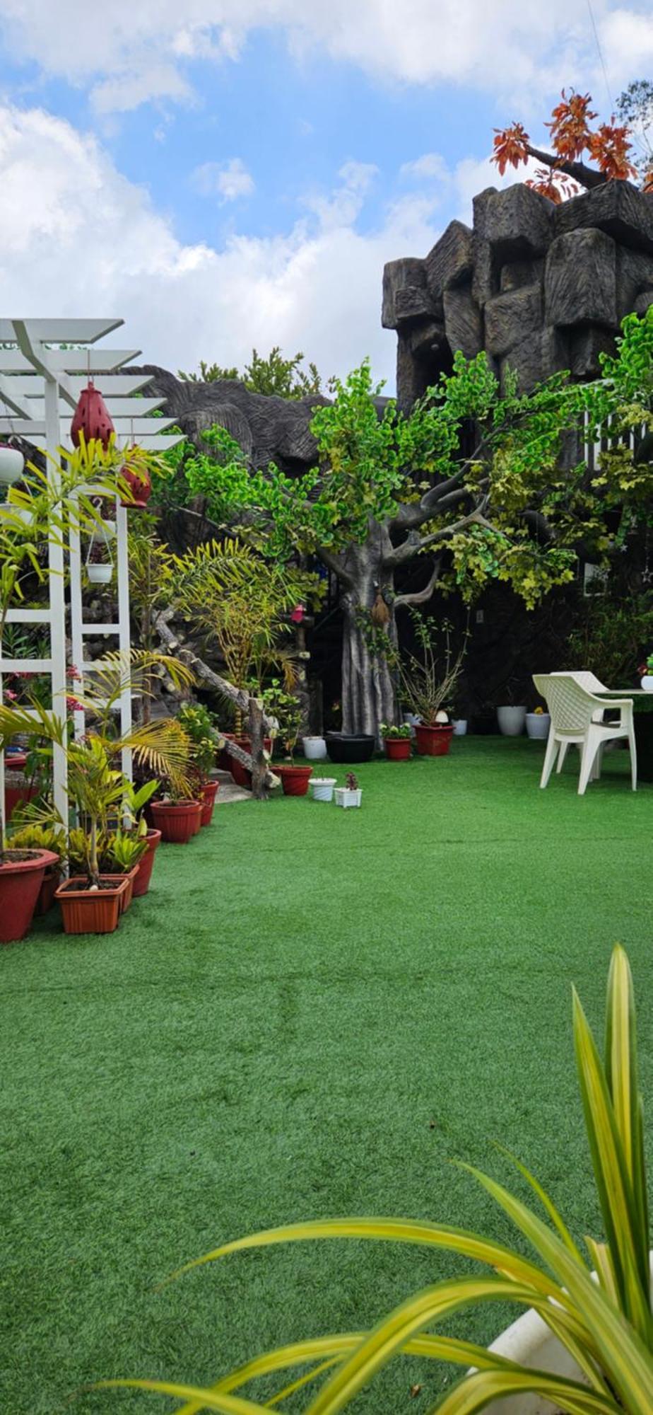 S & B Dreams House Apartamento Munnar Exterior foto