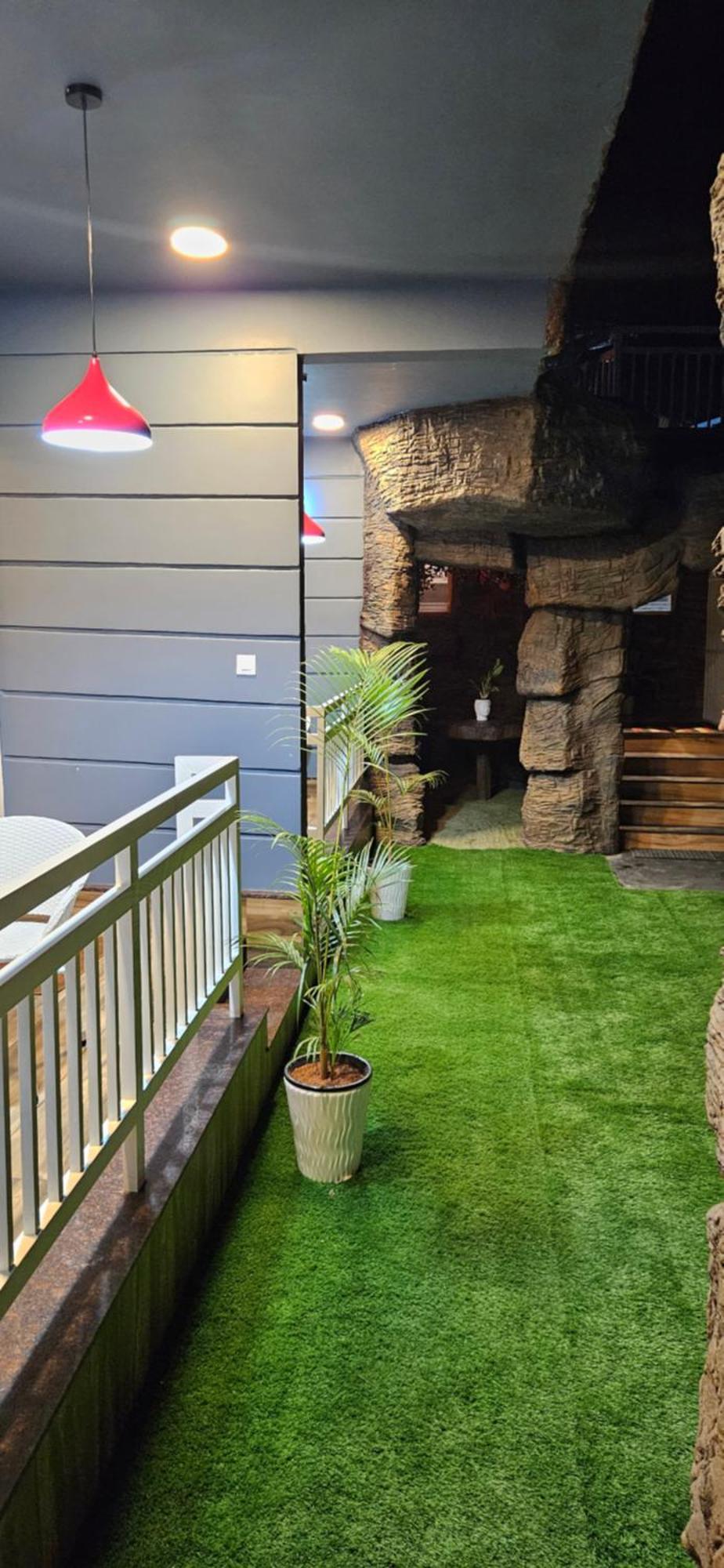 S & B Dreams House Apartamento Munnar Exterior foto