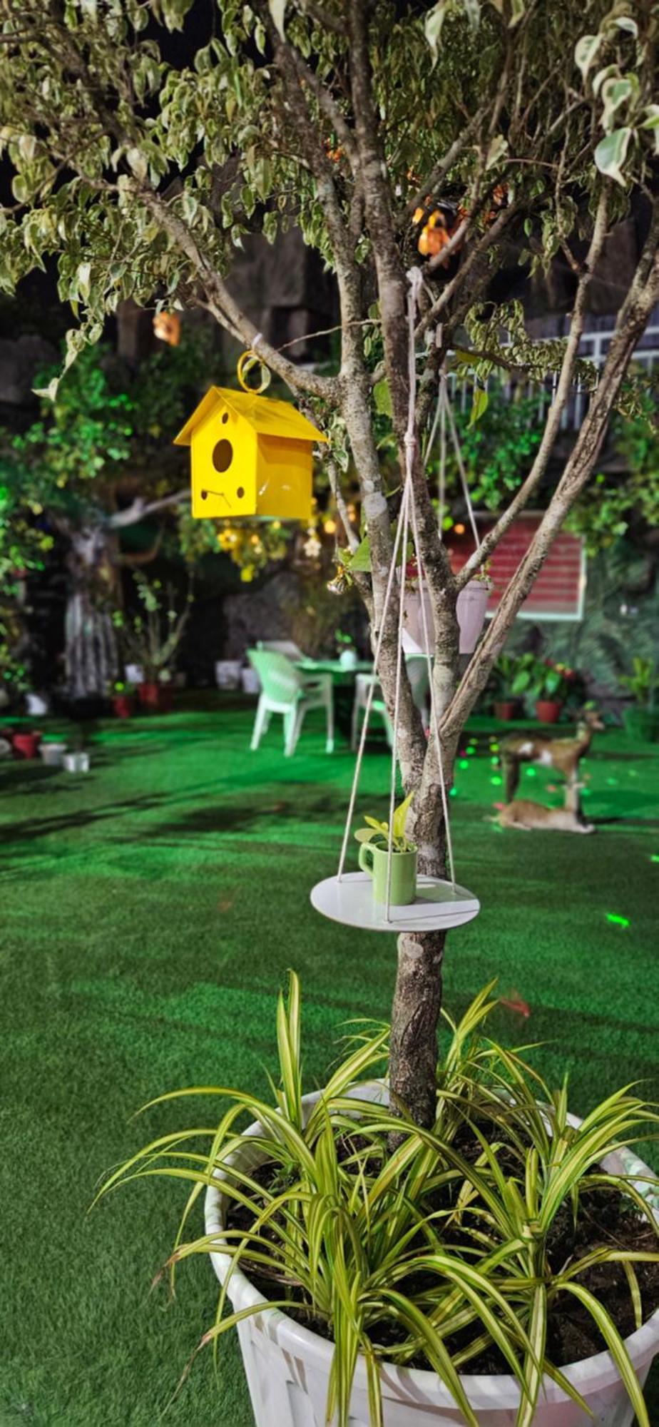 S & B Dreams House Apartamento Munnar Exterior foto
